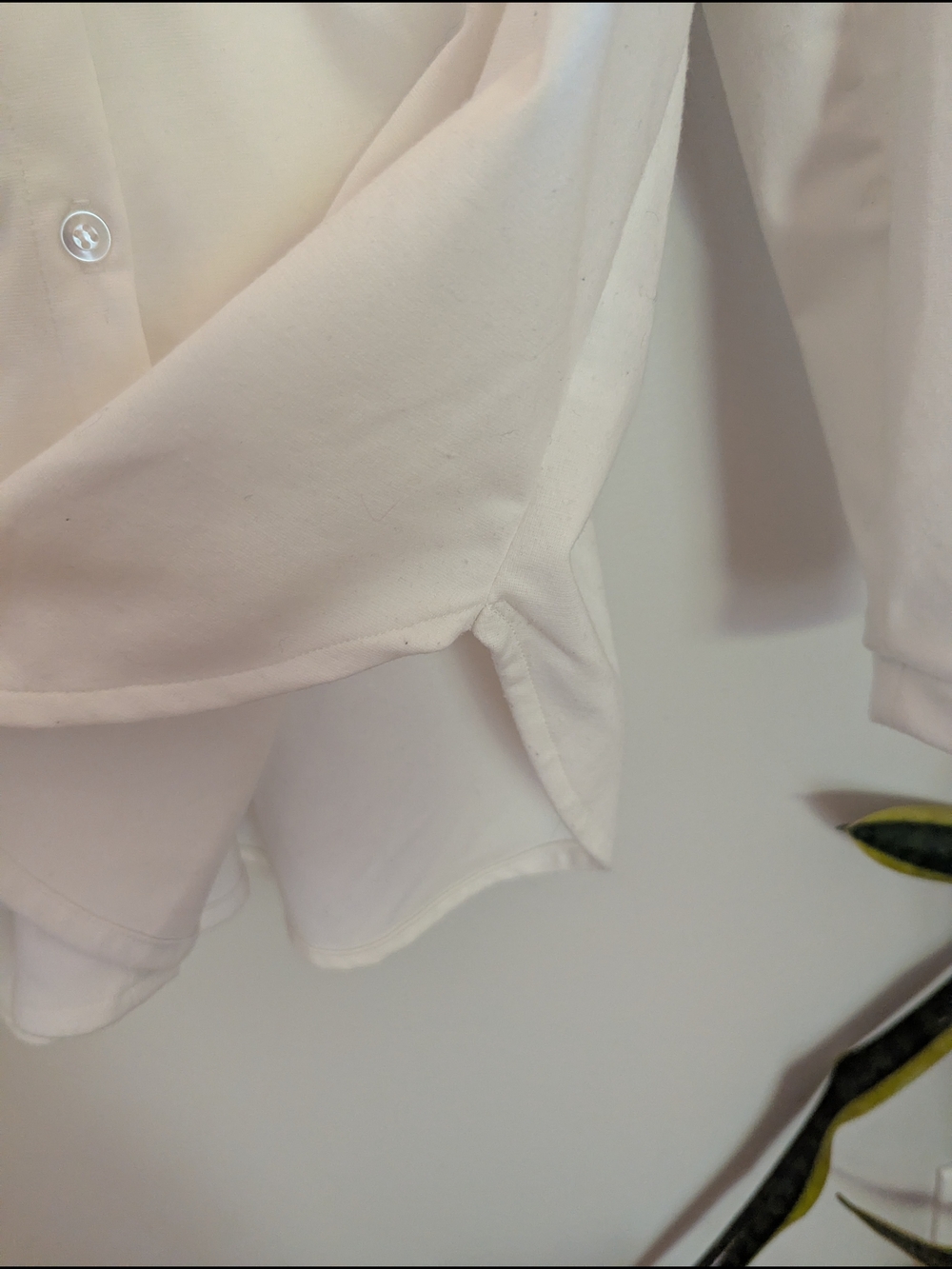 Made In Canada Button Down - Picture 5 of 8